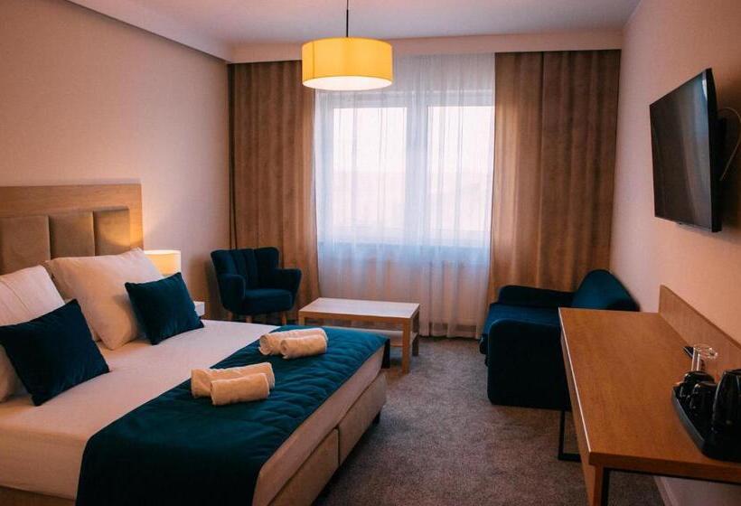 Отель Jesionowa Noclegi