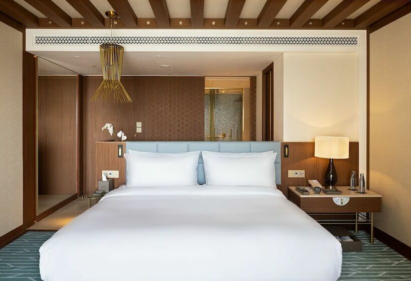 هتل Jumeirah Gulf Of Bahrain