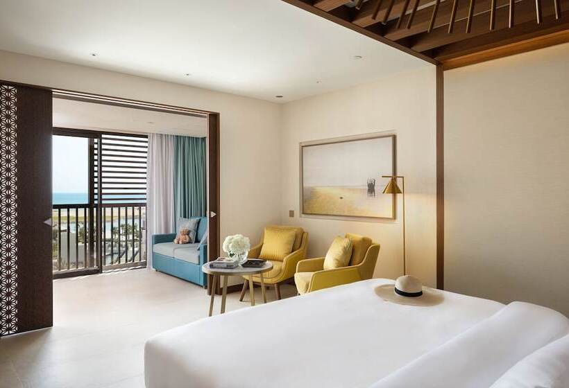 هتل Jumeirah Gulf Of Bahrain