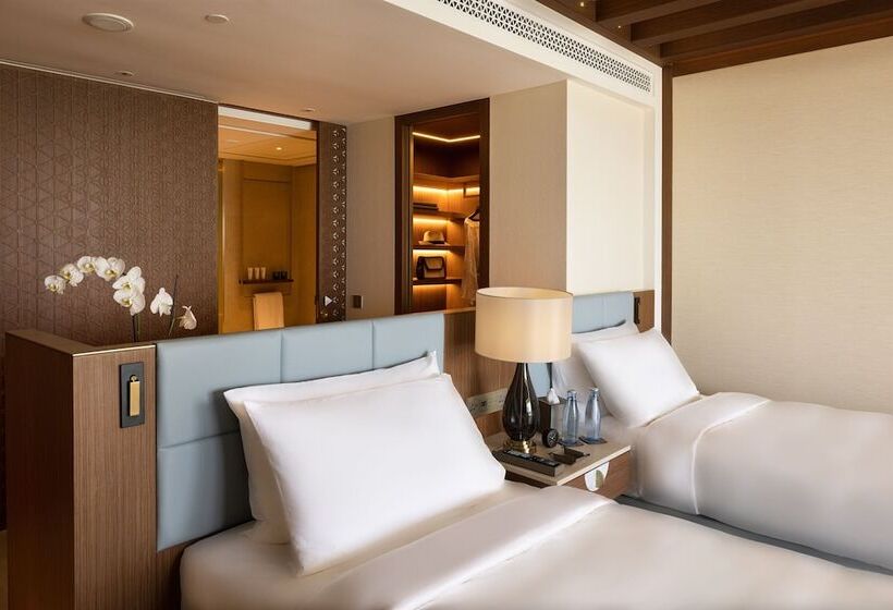 هتل Jumeirah Gulf Of Bahrain