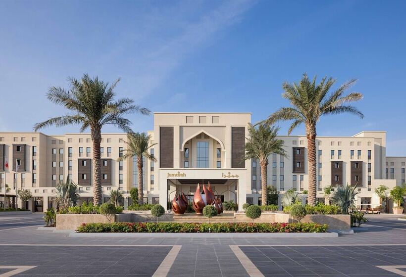 هتل Jumeirah Gulf Of Bahrain