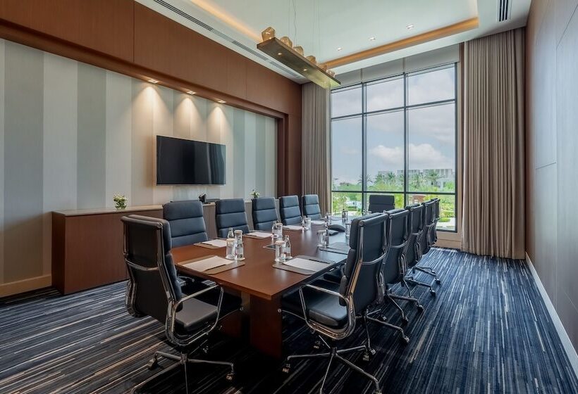 هتل Jumeirah Gulf Of Bahrain