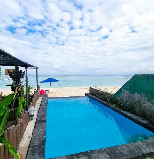 فندق Lembongan Made Inn