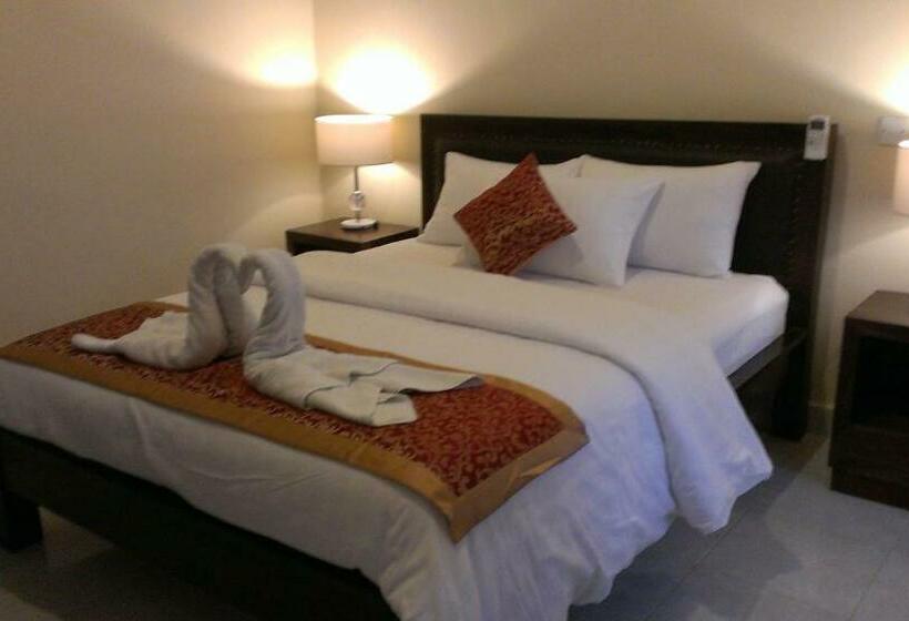 فندق Lembongan Made Inn