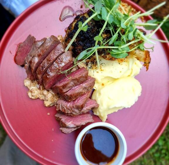 בית מלון כפרי Maciejówka Borki 33