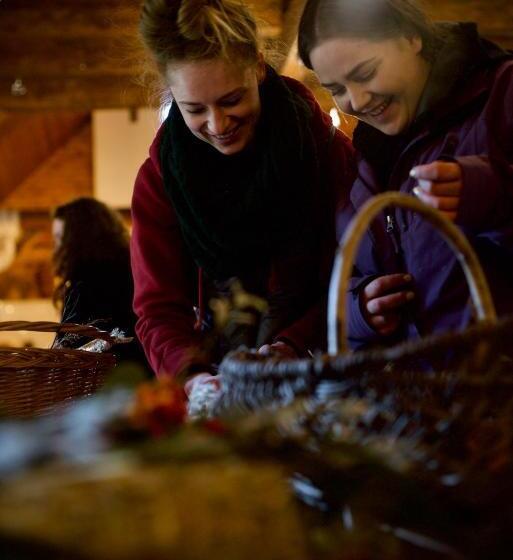 בית מלון כפרי Maciejówka Borki 33