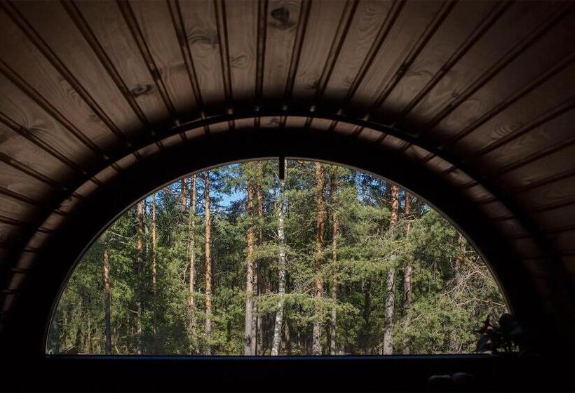 בית מלון כפרי Maciejówka Borki 33