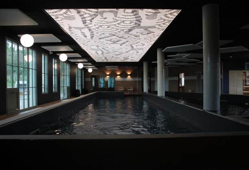 酒店 Mercure Le Touquet