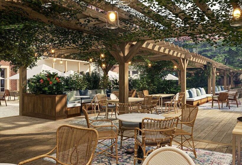 酒店 Mercure Le Touquet