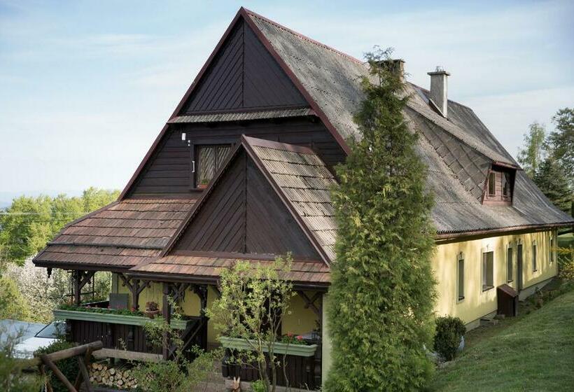 酒店 śmietanówka Agroturystyka