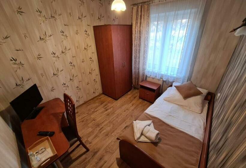 בית מלון כפרי Mimoza