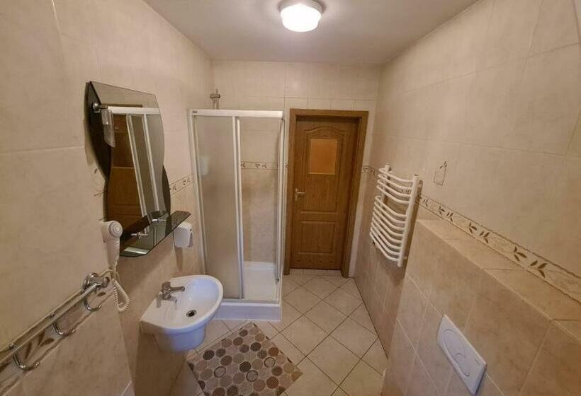 בית מלון כפרי Mimoza