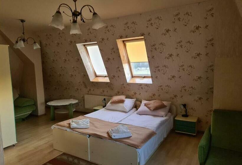 בית מלון כפרי Mimoza