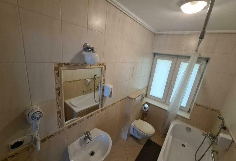 בית מלון כפרי Mimoza