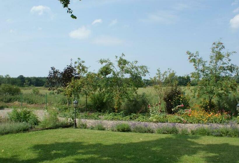 ホテル Na Plebanii