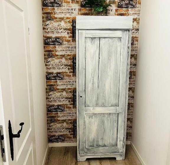 בית מלון כפרי Piławski Dwór