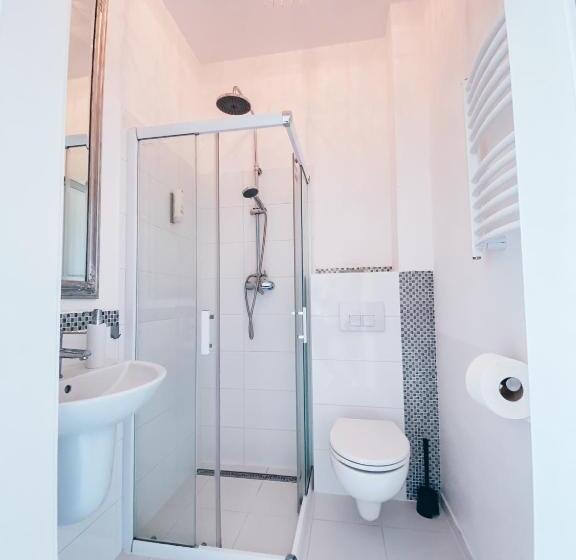 בית מלון כפרי Piławski Dwór