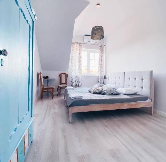 בית מלון כפרי Piławski Dwór