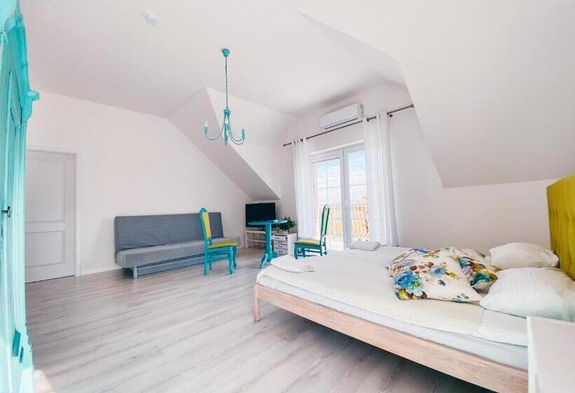 בית מלון כפרי Piławski Dwór