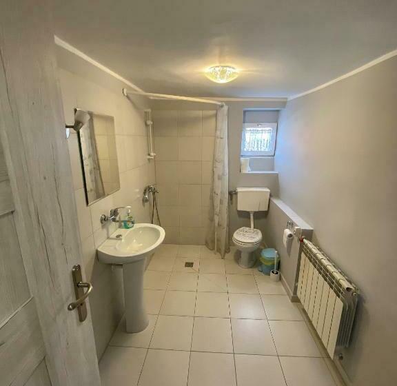 בית מלון כפרי Pokoje Gościnne Izeria