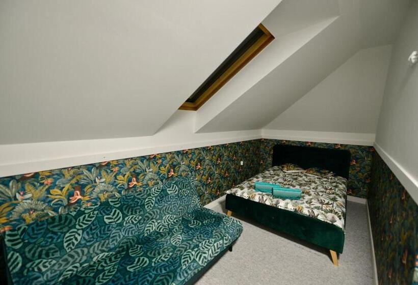 בית מלון כפרי Pokoje Gościnne U Klimosza