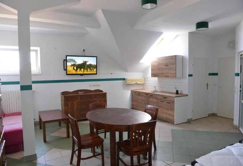 בית מלון כפרי Pokoje Gościnne U Klimosza