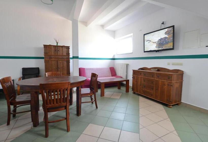 בית מלון כפרי Pokoje Gościnne U Klimosza