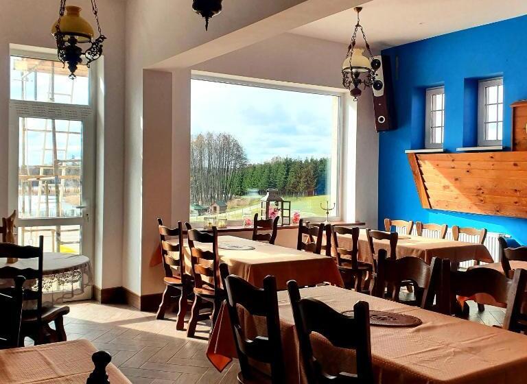 ホテル Przystań Nad Zatoką   Gospodarstwo Agroturystyczne