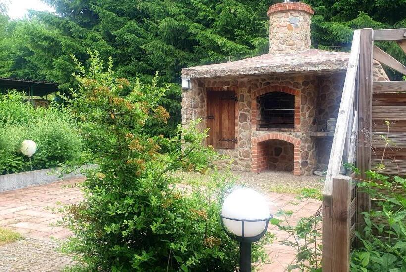 ホテル Przystań Nad Zatoką   Gospodarstwo Agroturystyczne