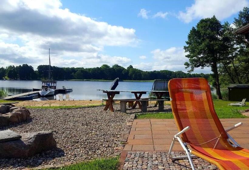 ホテル Przystań Nad Zatoką   Gospodarstwo Agroturystyczne