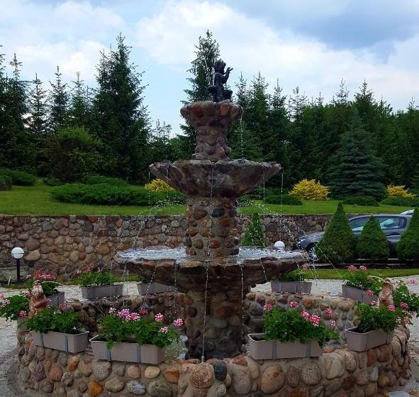 ホテル Przystań Nad Zatoką   Gospodarstwo Agroturystyczne