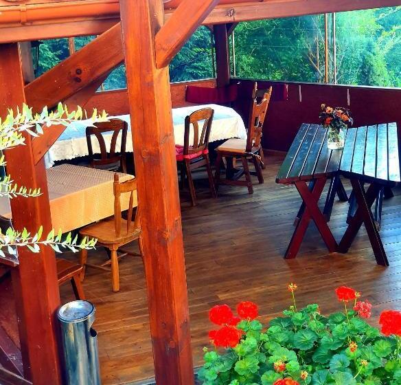 ホテル Przystań Nad Zatoką   Gospodarstwo Agroturystyczne