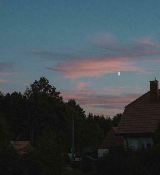 Отель Przystawy Agroturystyka