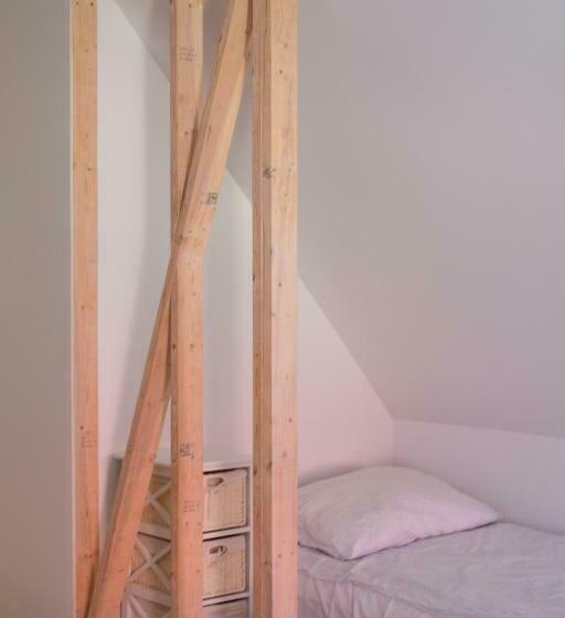 Отель Przystawy Agroturystyka