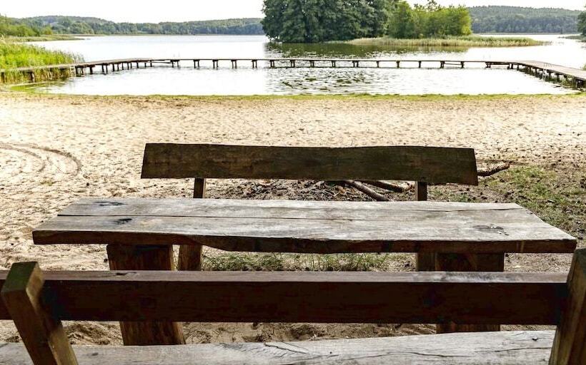 ホテル Ranczo Annabella