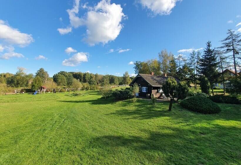 ホテル Ranczo Annabella