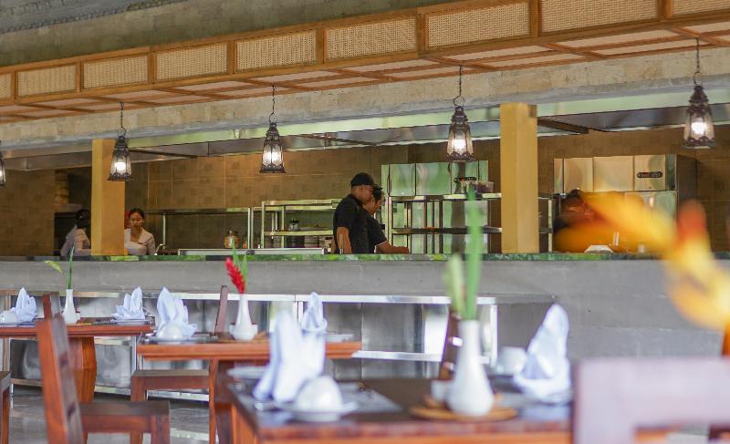ホテル Sakti Garden Resort & Spa