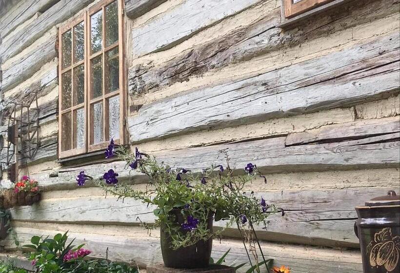 Отель Sielski Zakątek Tokary