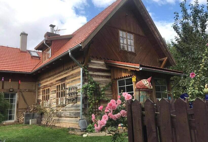 Отель Sielski Zakątek Tokary