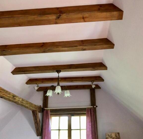 Отель Sielski Zakątek Tokary