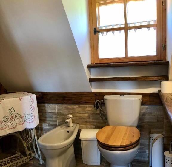 Отель Sielski Zakątek Tokary