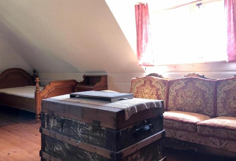 Отель Sielski Zakątek Tokary