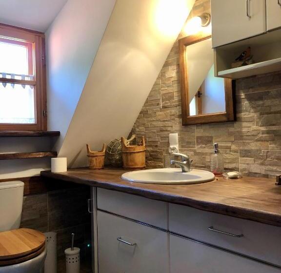 Отель Sielski Zakątek Tokary