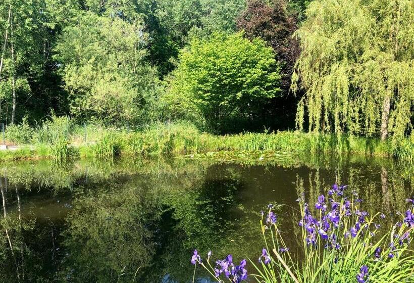 Отель Sielski Zakątek Tokary