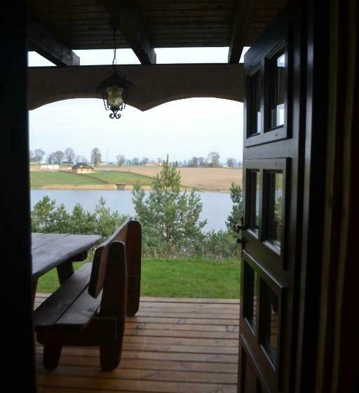 فندق Skansen Pomezania