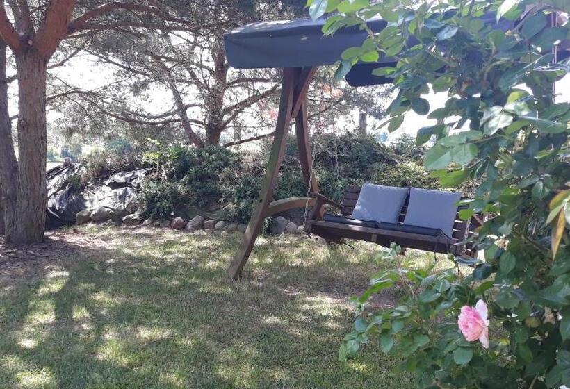 فندق Skansen Pomezania