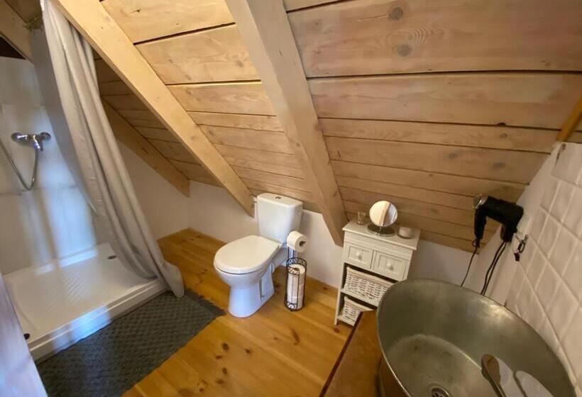 فندق Skansen Pomezania