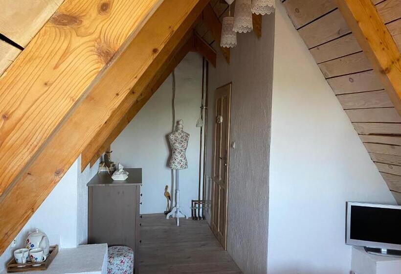 فندق Skansen Pomezania