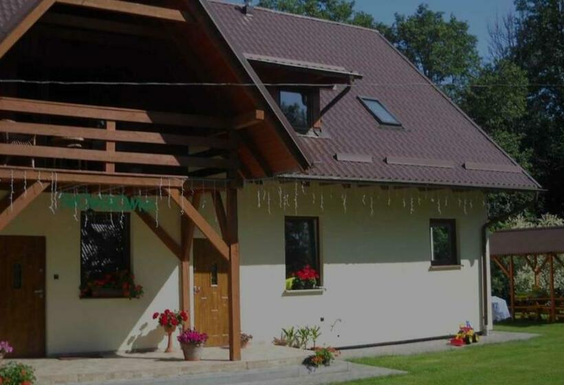 فندق Skowerówka