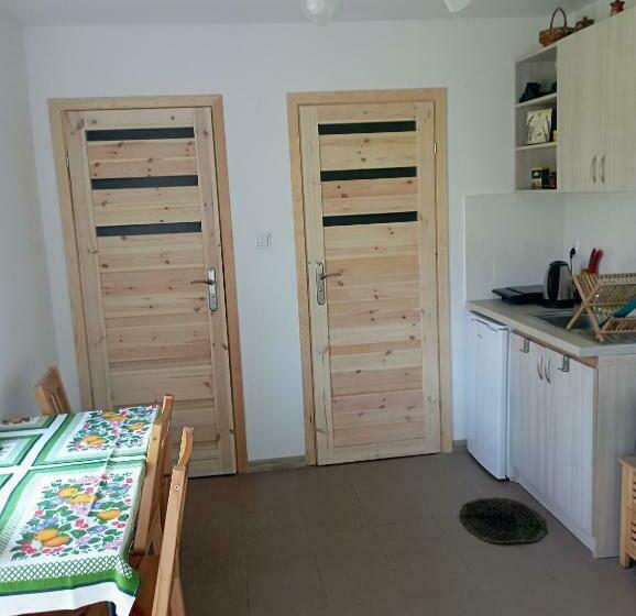 ホテル Sołtysówka